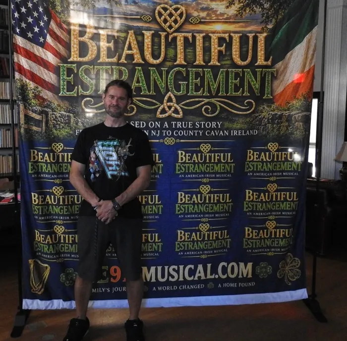 BottleOpenersNow.Com - Adjustable Stand Banners