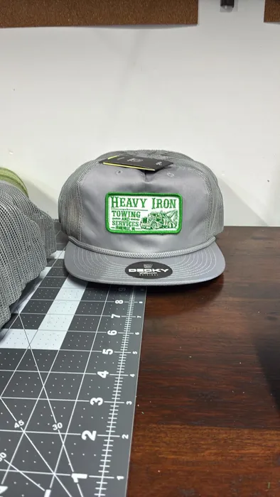 BottleOpenersNow.Com - Embroidered Patches
