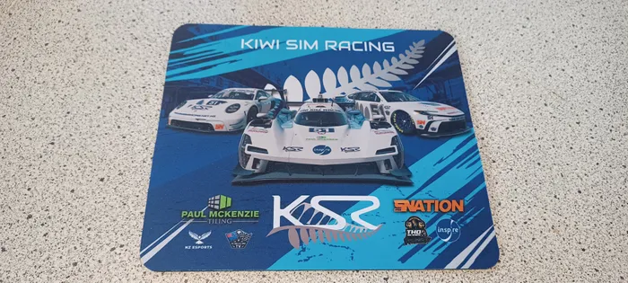 BottleOpenersNow.Com - Custom Printed Rectangular Mouse Pad
