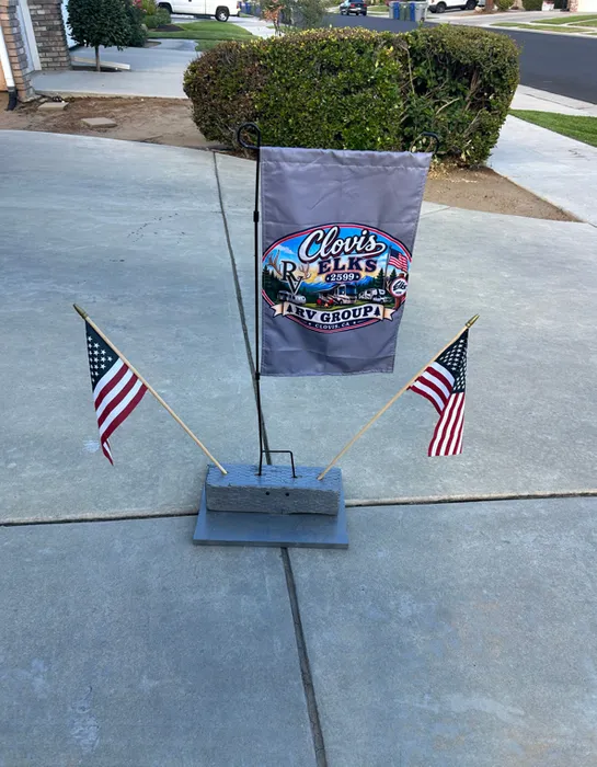 BottleOpenersNow.Com - Garden Flag