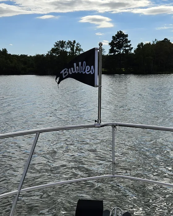 BottleOpenersNow.Com - Burgee Flag