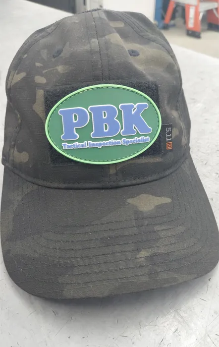 BottleOpenersNow.Com - PVC Patches