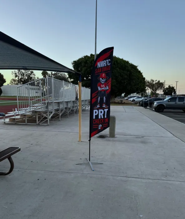 BottleOpenersNow.Com - Custom Blade Flags