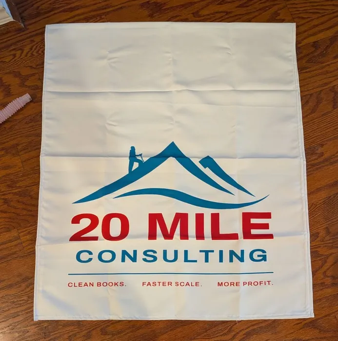 BottleOpenersNow.Com - Custom Rectangle Table Covers