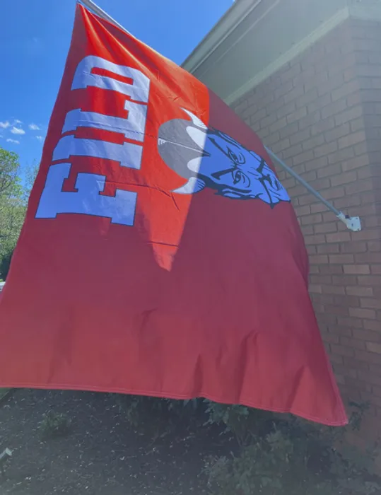 BottleOpenersNow.Com - Rectangle Flag