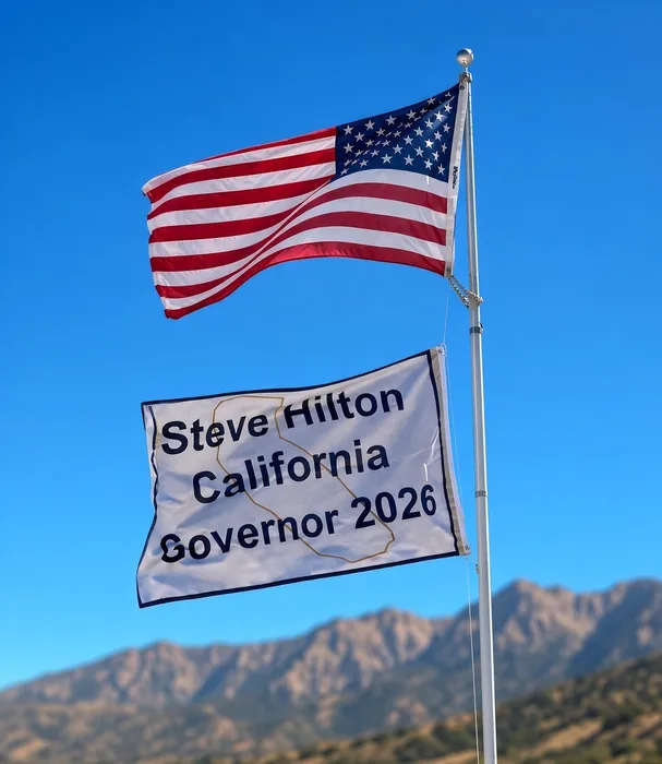 BottleOpenersNow.Com - Rectangle Flag