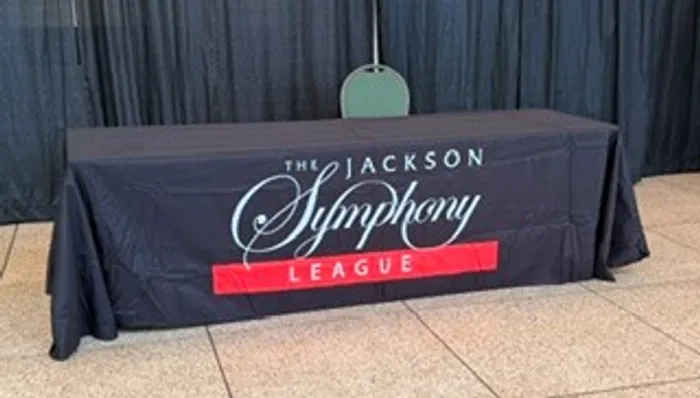 BottleOpenersNow.Com - Custom Rectangle Table Covers