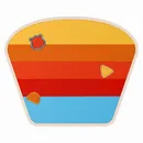 Cupcake Shape Cupcake Shape - Bottle Openers Now