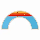 Rainbow Rainbow - Bottle Openers Now