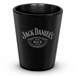 Shot Glasses