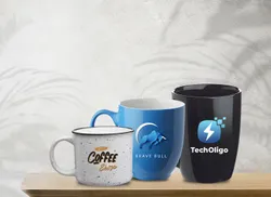 Drinkware & Can Coolers