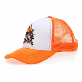 Two Tone Mesh Air Baseball Cap - Bottle Openers Now