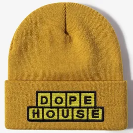 Beanie Cap - Bottle Openers Now