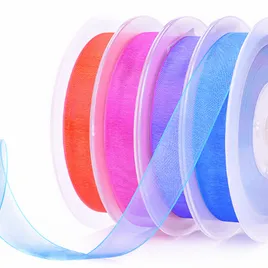 Chiffon Ribbon - Bottle Openers Now