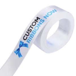 Double Face Satin Ribbon - Bottle Openers Now