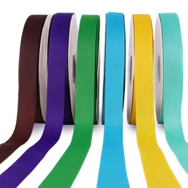 Grosgrain Ribbon - Bottle Openers Now