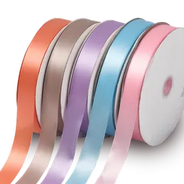 Double Face Satin Ribbon - Bottle Openers Now