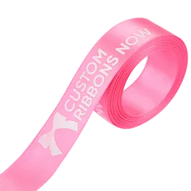 Double Face Satin Ribbon - Bottle Openers Now