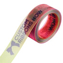 Chiffon Ribbon - Bottle Openers Now