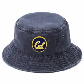 Basic Cotton Bucket Hat - Bottle Openers Now
