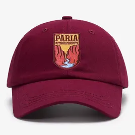 Solid Unisex Baseball Cap - Bottle Openers Now