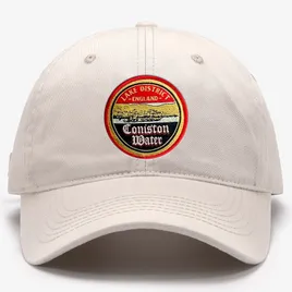 Dapper Dome Cotton Cap - Bottle Openers Now