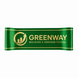 8 inch Grand Opening Ribbon - Bottle Openers Now