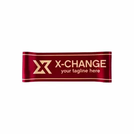 4 inch Grand Opening Ribbon - Bottle Openers Now