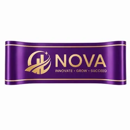 10 inch Grand Opening Ribbon - Bottle Openers Now