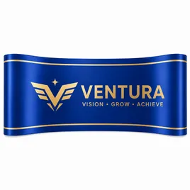 12 inch Grand Opening Ribbon - Bottle Openers Now