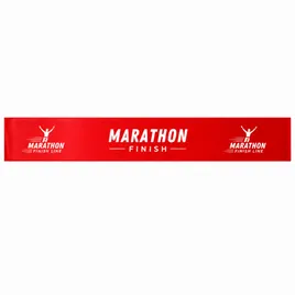 Finish Line Ribbon - Bottle Openers Now