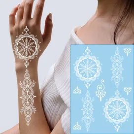 Wedding Tattoos - Bottle Openers Now