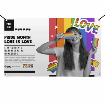 Banners - Bottle Openers Now