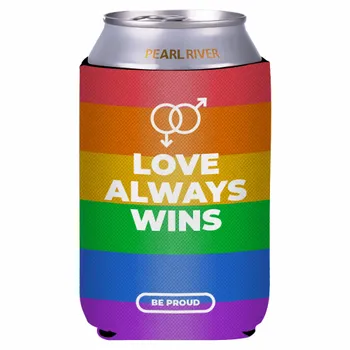 Can Coolers - Bottle Openers Now