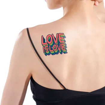 Temporary Tattoos - Bottle Openers Now