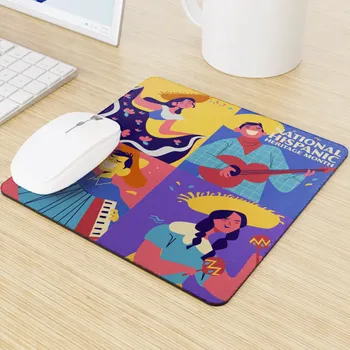 Mouse Pads - Bottle Openers Now