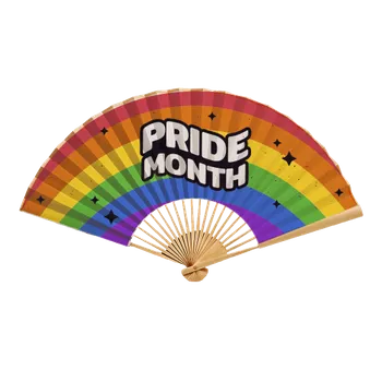 Hand Fans - Bottle Openers Now