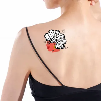 Temporary Tattoos - Bottle Openers Now