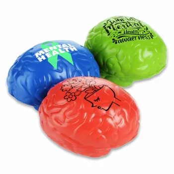 Stressballs - Bottle Openers Now
