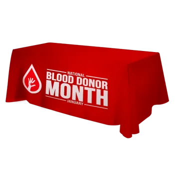 Table Covers - Bottle Openers Now