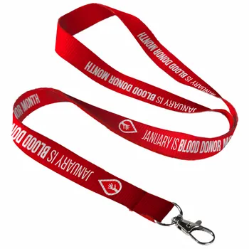 Lanyards - Bottle Openers Now