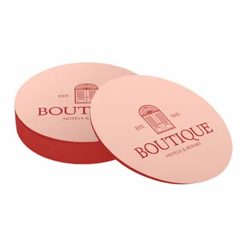 Coasters - Bottle Openers Now