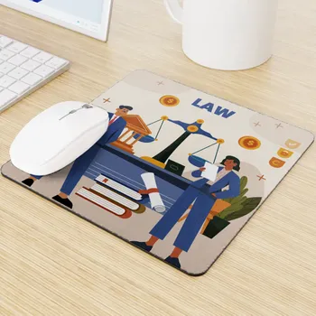 Mouse Pads - Bottle Openers Now