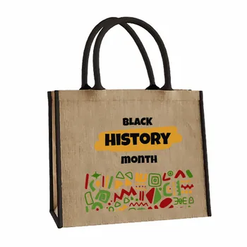 Jute Tote Bags - Bottle Openers Now