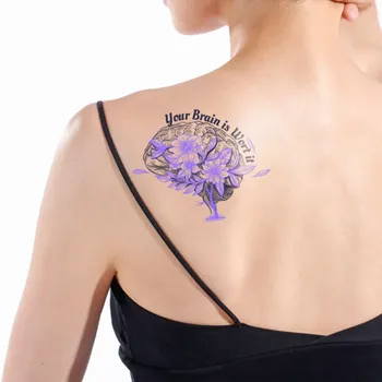Temporary Tattoos - Bottle Openers Now