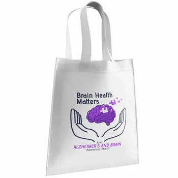 Non Woven Tote Bags - Bottle Openers Now