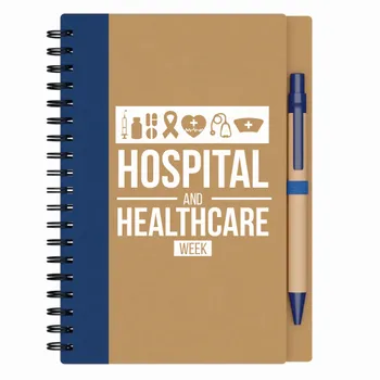 Notebooks - Bottle Openers Now