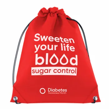 Drawstrings Bags - Bottle Openers Now