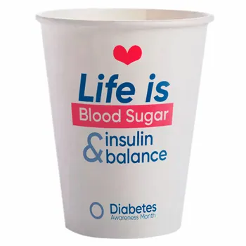 Cold Drinks Cups - Bottle Openers Now