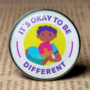 Lapel Pins - Bottle Openers Now